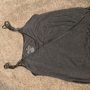 "Soft and Sexy" tank top